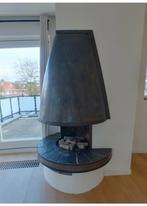 Retro Scandinavische kachel - gratis af te halen, Huis en Inrichting, Lampen | Tafellampen, Ophalen, Gebruikt, Ian.reemer@gmail.com