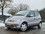 Mercedes-Benz A-Klasse 160 Elegance Automaat, Airco, APK, Auto's, Elektrische ramen, 4 stoelen, Bedrijf, MPV