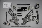 Verstelbare remschakelset HONDA CBR 900 RR 929 954 2000 2003, Ophalen of Verzenden, Nieuw
