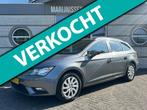 Seat Leon ST 1.0 EcoTSI Style Connect |STOELVW,TREKHK,CRUISE, Voorwielaandrijving, Gebruikt, Leon, 23 km/l