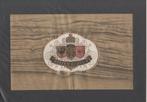 sigarenbandjes  2/10 Etiketten Keizer Karel V, Verzamelen, Ophalen of Verzenden, Gebruikt, Sigarenbandjes