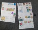 Jaargang 1988 FDC Onbeschreven Eerste dag enveloppen, Postzegels en Munten, Postzegels | Eerstedagenveloppen, Nederland, Onbeschreven