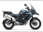 BENELLI TRK 502 X (bj 2024), Motoren, Motoren | Benelli, 2 cilinders, Bedrijf, Overig, 12 t/m 35 kW