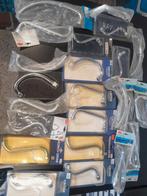 Diverse nieuwe kranen en onderdelen, Ophalen of Verzenden, Gebruikt, Rvs, Kraan