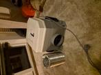 Mechanische ventilatie.  Itho Daalderop CVE-S ECO., Ophalen, Zo goed als nieuw, Afzuiger