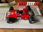 Ferrari 312 B3 Niki Lauda Polistil, Ophalen of Verzenden, Nieuw, Auto, Overige merken