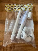 Ruimtebesparende syfon Viega, Ophalen of Verzenden, Nieuw, Wastafel