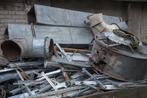 Gratis ophalen oud ijzer en elektronica!, Doe-het-zelf en Verbouw, Metalen, Ophalen, Gebruikt, Koper of Messing