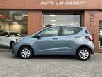 Hyundai i10 1.0i Comfort | NAV | Apple/ android carplay | Cr, Auto's, Hyundai, Voorwielaandrijving, 12 maanden, Stof, Gebruikt