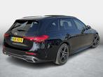 Mercedes-Benz C Estate 180 Star Edition AMG | Night Pakket |, Automaat, 1800 kg, 1655 kg, Zwart