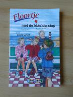 Floortje met de klas op stap, Ophalen of Verzenden, Gelezen, Cok Grashoff, Fictie