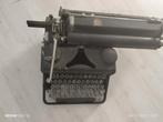 BAR-LOCK ZEER OUDE TYPEMACHINE 19KG ., Ophalen of Verzenden, Zo goed als nieuw