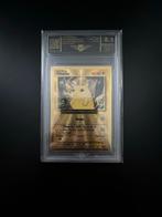 Gouden Pikachu Celebrations AP Grading 8.5, Hobby en Vrije tijd, Verzamelkaartspellen | Pokémon, Verzenden, Zo goed als nieuw
