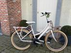 Mooie meisjesfiets BATAVUS DIVA, Ophalen, Zo goed als nieuw, 24 inch, Versnellingen