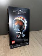 Lego 75327 Luke Skywalker Helmet (nieuw), Lego, ShopTermsAndConditions@LEGO.com, Verzenden, Nieuw
