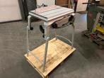 Festool CS 50 EB tafelzaag Festool CS50 zaagtafel, 100 liter of meer, Ophalen, Zo goed als nieuw, Transportkar