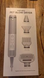 Honden fohn wit, Dieren en Toebehoren, Honden-accessoires, Ophalen, Nieuw