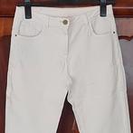 Cecil zomer spijkerbroek jeans wit mt 30 - Toronto 32 inch, Kleding | Dames, Spijkerbroeken en Jeans, Ophalen of Verzenden, Zo goed als nieuw