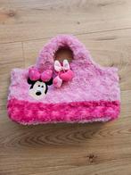 Tas uit disneyland parijs, Ophalen of Verzenden, Overige figuren, Zo goed als nieuw, Tas, Koffer of Zak