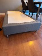 Espevar boxspring incl matras vaeval pocketveer, Huis en Inrichting, Slaapkamer | Boxsprings, Ophalen, Zo goed als nieuw, Tweepersoons