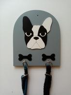 Franse bulldog riemkapstokjes en bakhouders, Dieren en Toebehoren, Ophalen of Verzenden, Nieuw, Hondenriem-accessoire