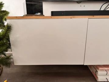 Ikea besta tv meubel - afbeelding 3