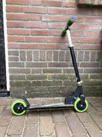 Groene stuntstep voor peuter (Nixor G-340), Ophalen, Gebruikt, Gewone step, Nixor