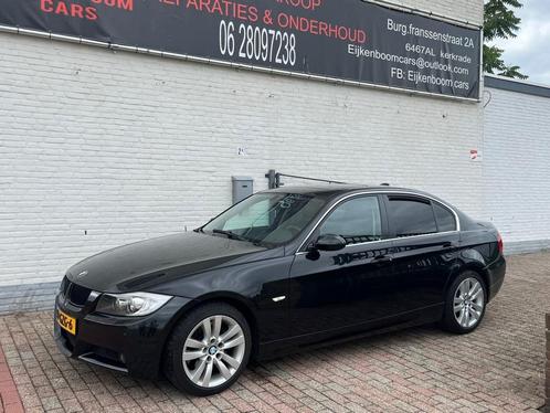 Bmw 3-serie 330i, Auto's, BMW, Bedrijf, 3-Serie, ABS, Airbags, Airconditioning, Boordcomputer, Cruise Control, Elektrische buitenspiegels