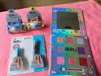 4 delige set van Create-it!, Nieuw, Gehele gezicht, Make-up, Ophalen of Verzenden