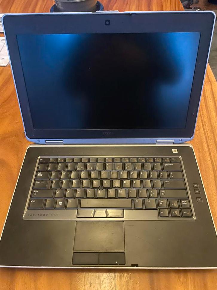 Laptop Dell latitude E6430, Computers en Software, Windows Laptops, Gebruikt, 15 inch, 2 tot 3 Ghz, 8 GB, Qwerty, Met videokaart