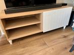 Televisie meubel, Ophalen, Gebruikt, 25 tot 50 cm, Minder dan 100 cm