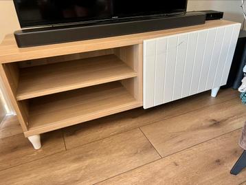 Televisie meubel beschikbaar voor biedingen
