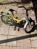 Kinderfiets te koop, 18 inch, Fietsen en Brommers, 16 tot 20 inch, Gebruikt, Ophalen