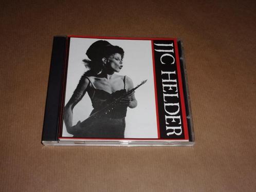 CD JJC Helder Song of A Bitch, Cd's en Dvd's, Cd's | Pop, Ophalen of Verzenden