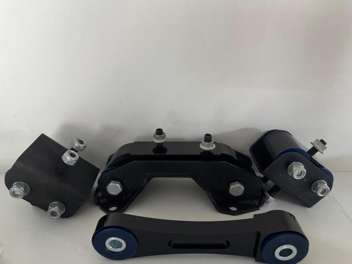 Subaru Impreza / Forester steunen set, Auto-onderdelen, Motor en Toebehoren, Subaru, Nieuw, Ophalen of Verzenden