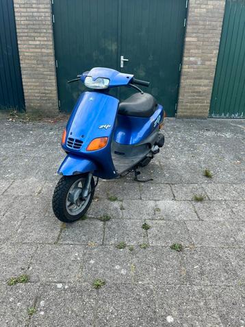 Zip type 2 (geel kenteken) beschikbaar voor biedingen