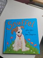 Snuffel boek van Julie Sykes en Jane Chapman, Ophalen of Verzenden, Gelezen, Julie Sykes en Jane Chapman, 3 tot 4 jaar