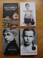 Vier boeken Griet op de Beeck., Boeken, Ophalen, Zo goed als nieuw, Griet Op de Beeck, België