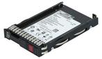 875875-001 HPE Hotswap 800GB NVME SSD 2.5, Computers en Software, Harde schijven, Intern, Gebruikt, Server, SSD
