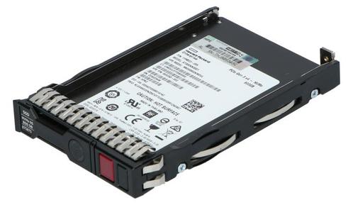 875875-001 HPE Hotswap 800GB NVME SSD 2.5, Computers en Software, Harde schijven, Gebruikt, Server, Intern, SSD, Ophalen of Verzenden