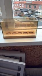 Infinity kaarsenhouder &Klevering, Ophalen, Zo goed als nieuw, Overige materialen, Minder dan 25 cm