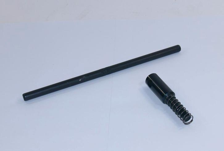 Röhm klauwplaatsleutel nieuw (voor klauwplaat Ø200mm), Doe-het-zelf en Verbouw, Draaibanken, Nieuw, Metaaldraaibank, 500 tot 1000 mm