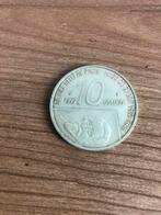 1995 Nederland 10 Gulden - Hugo de Groot, Postzegels en Munten, Munten | Nederland, Ophalen of Verzenden, Koningin Beatrix, 10 gulden