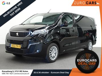 Peugeot Expert 2.0 BlueHDI 145PK L3 Automaat Cruise control  beschikbaar voor biedingen