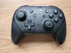 Originele Nintendo Switch Pro Controller, Gebruikt, Overige controllers, Ophalen of Verzenden, Draadloos