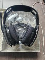 Logitech Astra A50 Wireless, Ophalen of Verzenden, Zo goed als nieuw, Over-ear