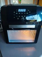 Multi smart oven. Turbotronic, Ophalen, Airfryer
