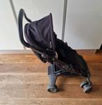 Nuna Pepp buggy kleur zwart. Kinderwagen. IGS., Kinderen en Baby's, Buggy's, Ophalen, Gebruikt, Overige merken
