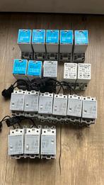 Diverse beltrafo’s, Ophalen of Verzenden, Gebruikt