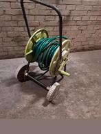Te koop! Tuinslang 15 meter met hapsel., Tuin en Terras, Ophalen